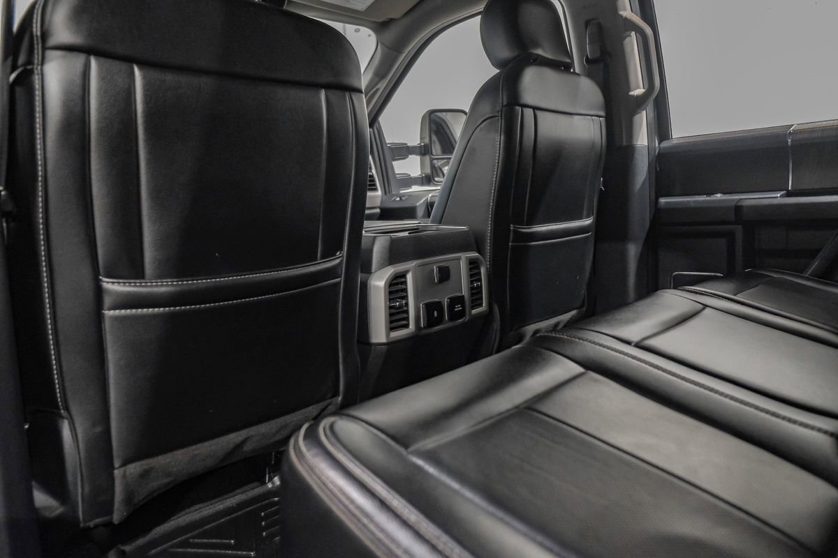 Used 2021 Ford F250 Lariat image 37