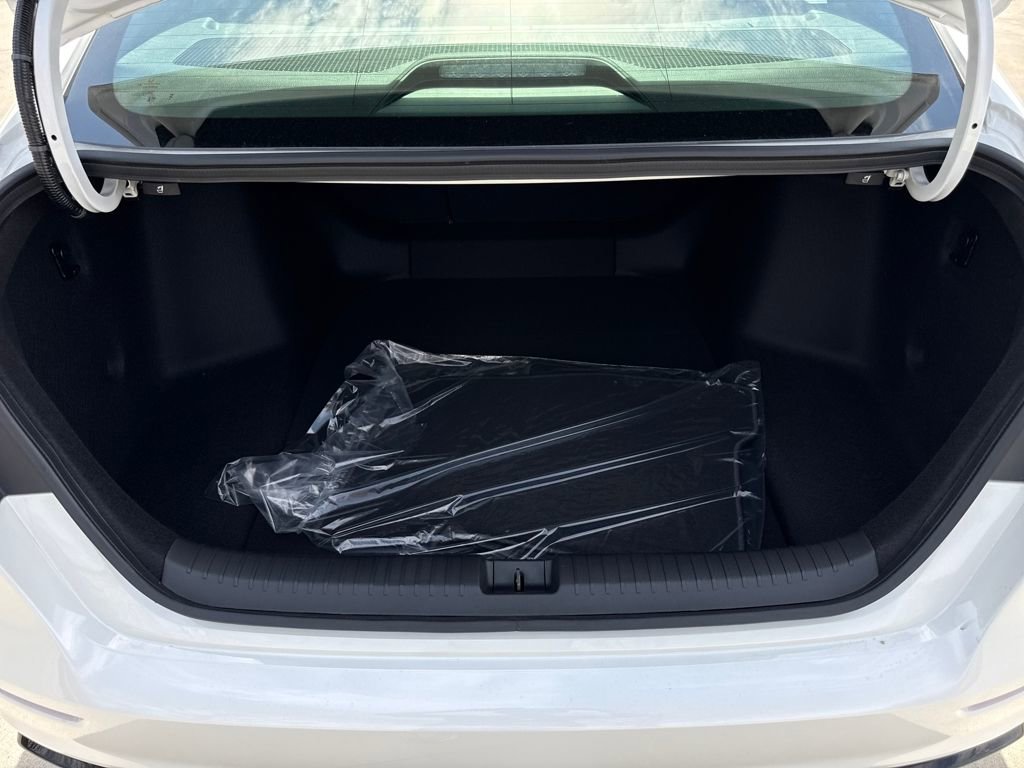 New 2026 Honda Accord Sport image 25