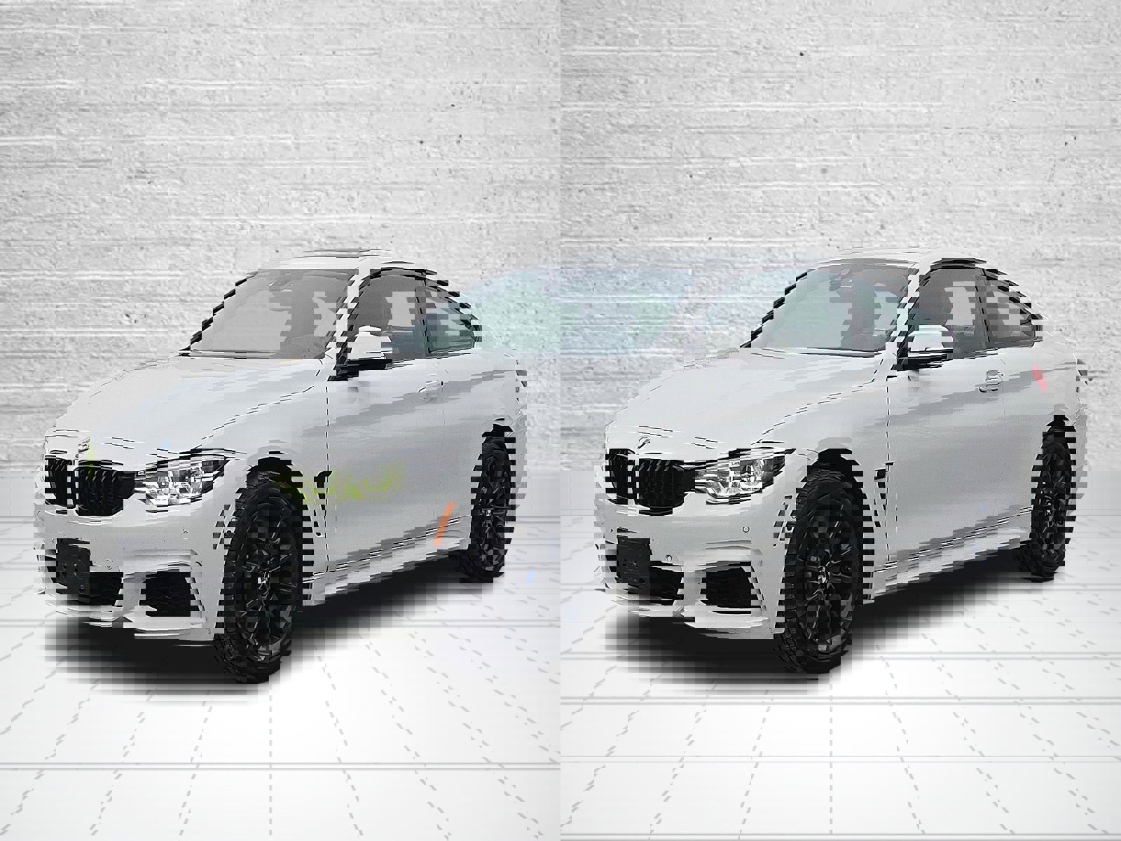 Used 2018 BMW 440i xDrive Coupe image 3