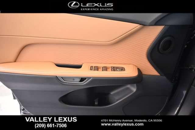 New 2026 Lexus ES 350e w/ Convenience Package FWD image 11