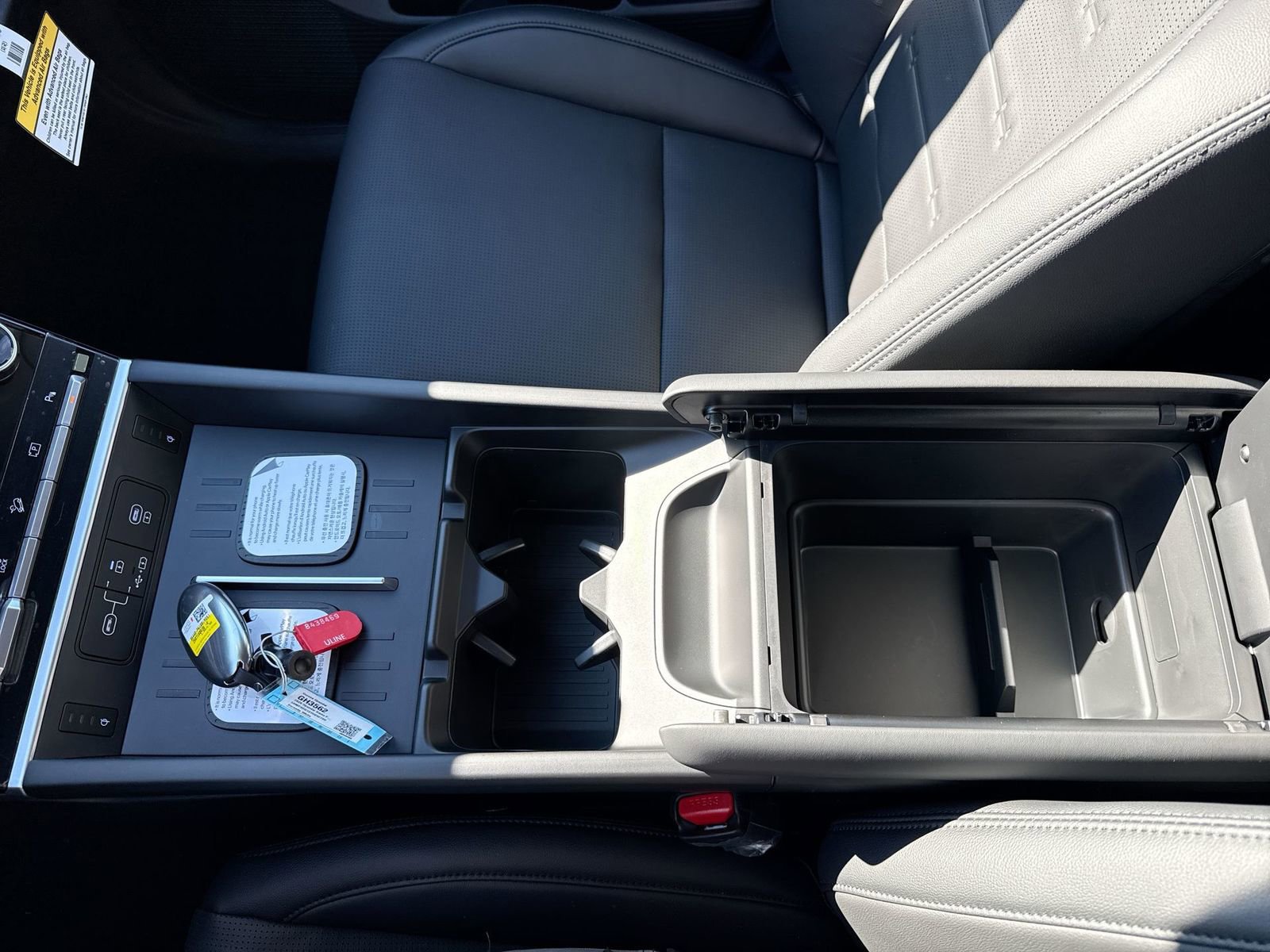 New 2026 Hyundai Santa Fe Limited image 24