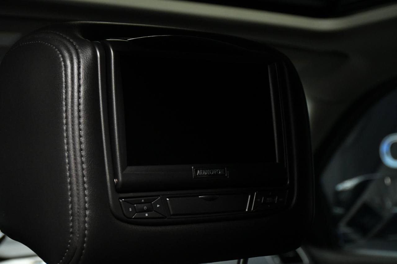 Used 2013 Cadillac Escalade EXT Luxury AWD/4WD image 34