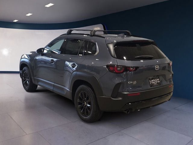 New 2026 MAZDA CX-50 AWD 2.5 Hybrid w/ Premium Pkg image 23