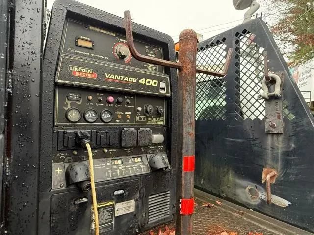 Used 2010 Ford F450 2WD Regular Cab Super Duty image 18