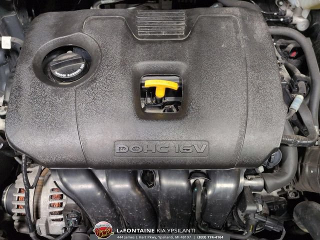 Used 2024 Kia Seltos S AWD/4WD image 30