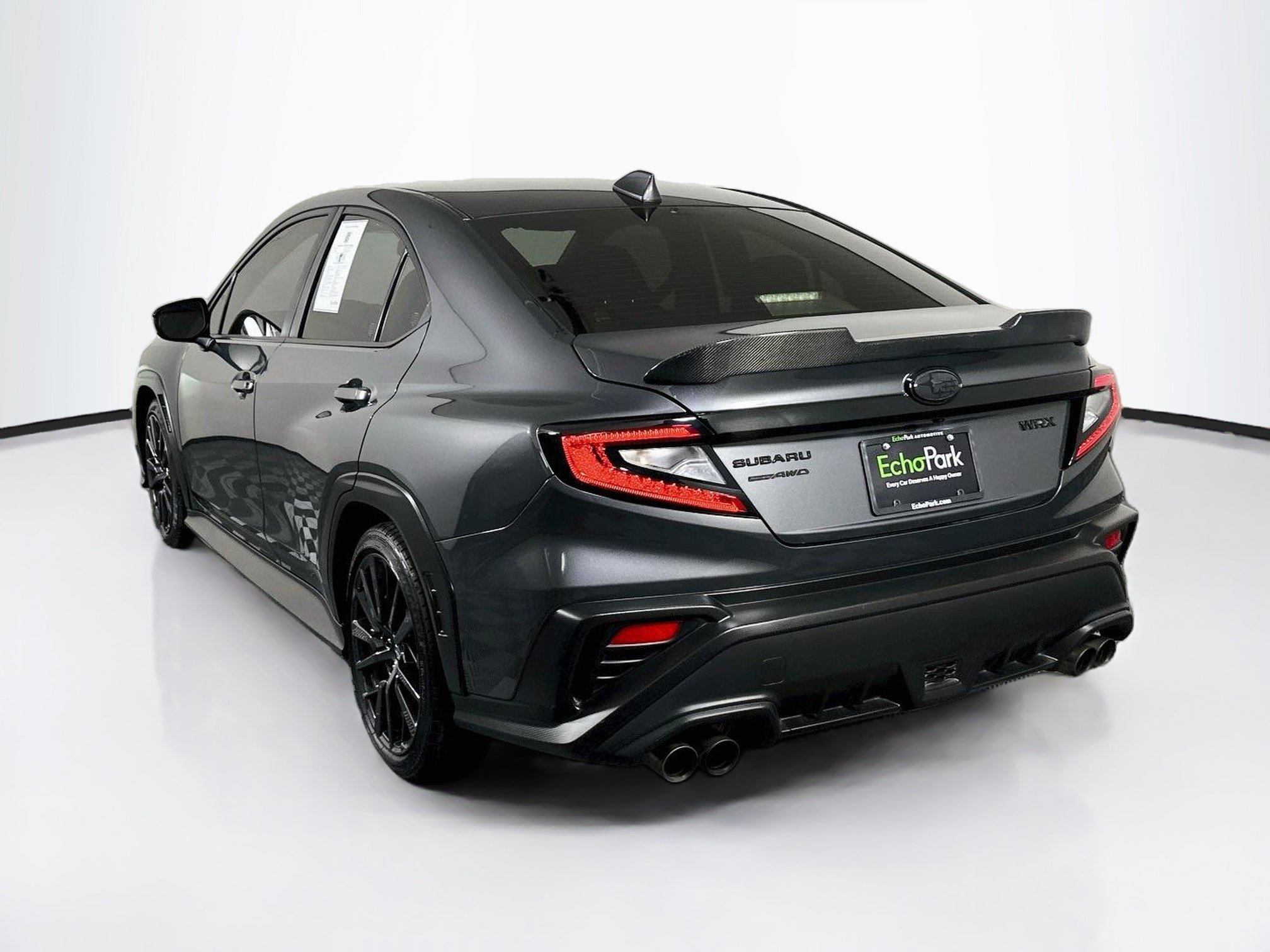 Used 2023 Subaru WRX Premium AWD/4WD image 5