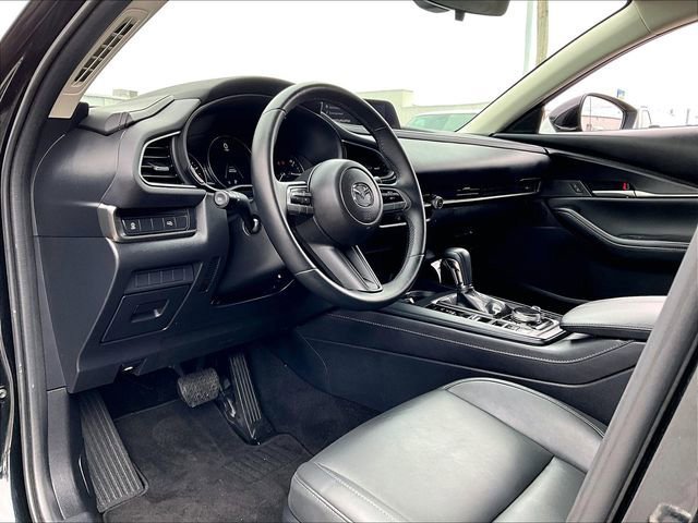 Used 2023 MAZDA CX-30 AWD 2.5 S w/ Select Package image 8