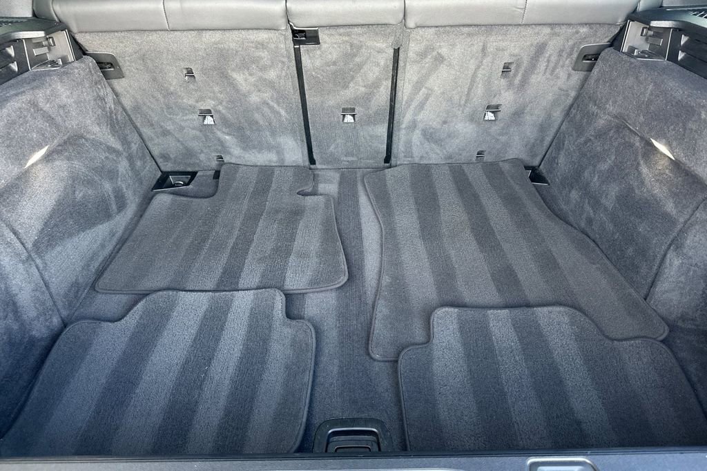 Used 2020 BMW X5 sDrive40i w/ Convenience Package image 16