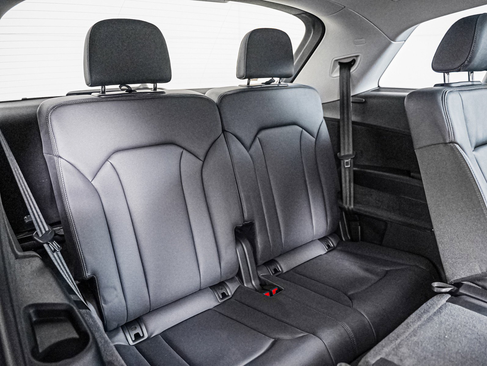 Used 2023 Audi Q7 3.0T Premium Plus w/ Premium Plus Package image 11