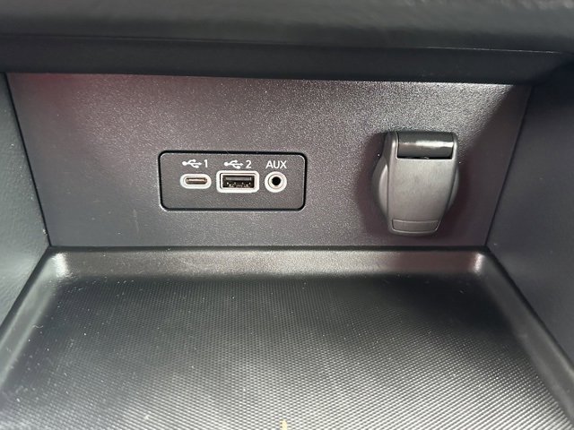 Certified 2023 Nissan Sentra SV w/ All-Weather Package image 35