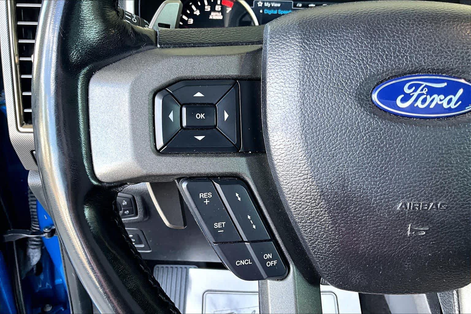 Used 2019 Ford F150 Raptor w/ Equipment Group 802A Luxury AWD/4WD image 24
