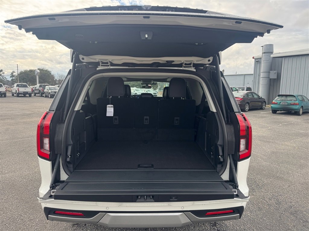 New 2026 Ford Expedition Max Platinum w/ Driver's Package image 19