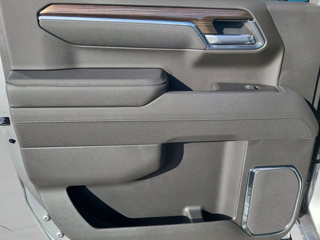 Used 2026 Chevrolet Silverado 1500 LT RWD image 17