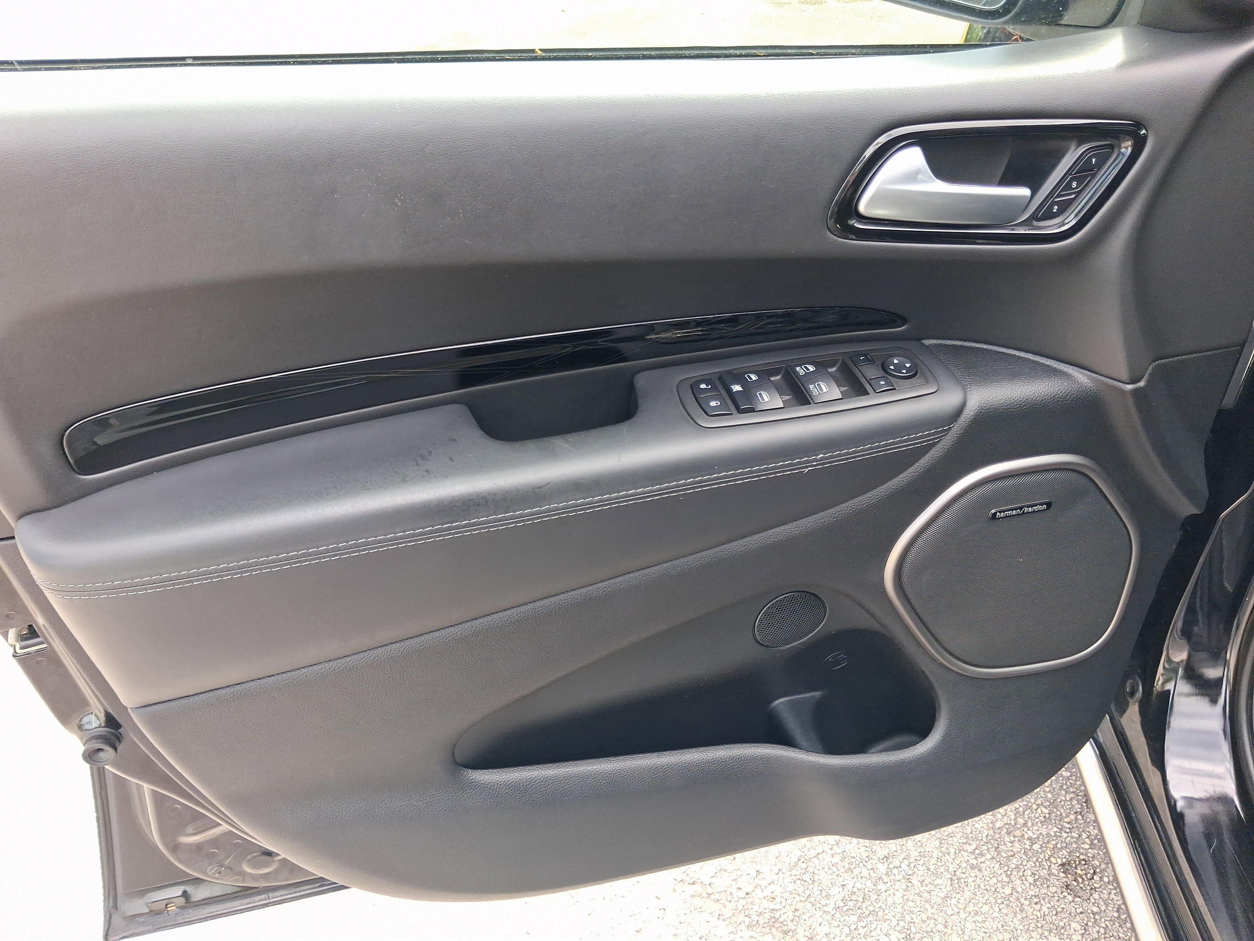 Used 2022 Dodge Durango Citadel AWD/4WD image 13
