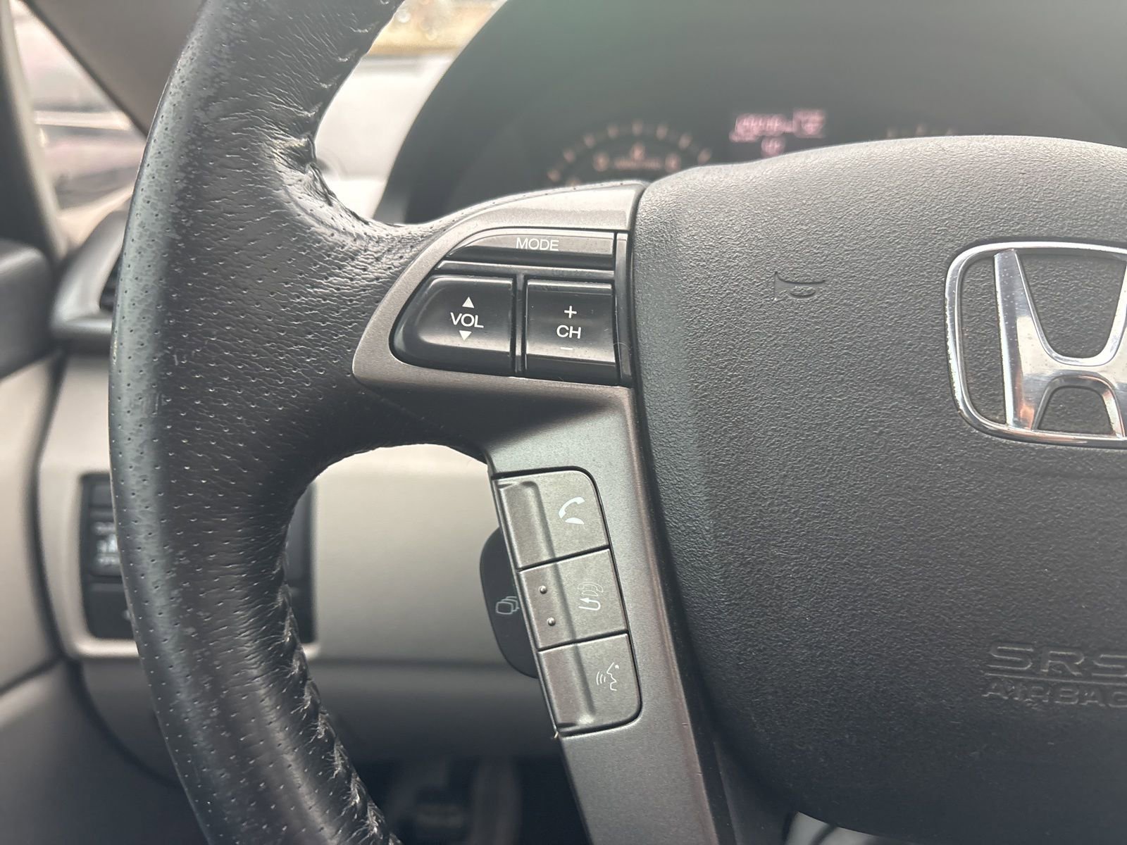 Used 2014 Honda Odyssey EX-L image 30