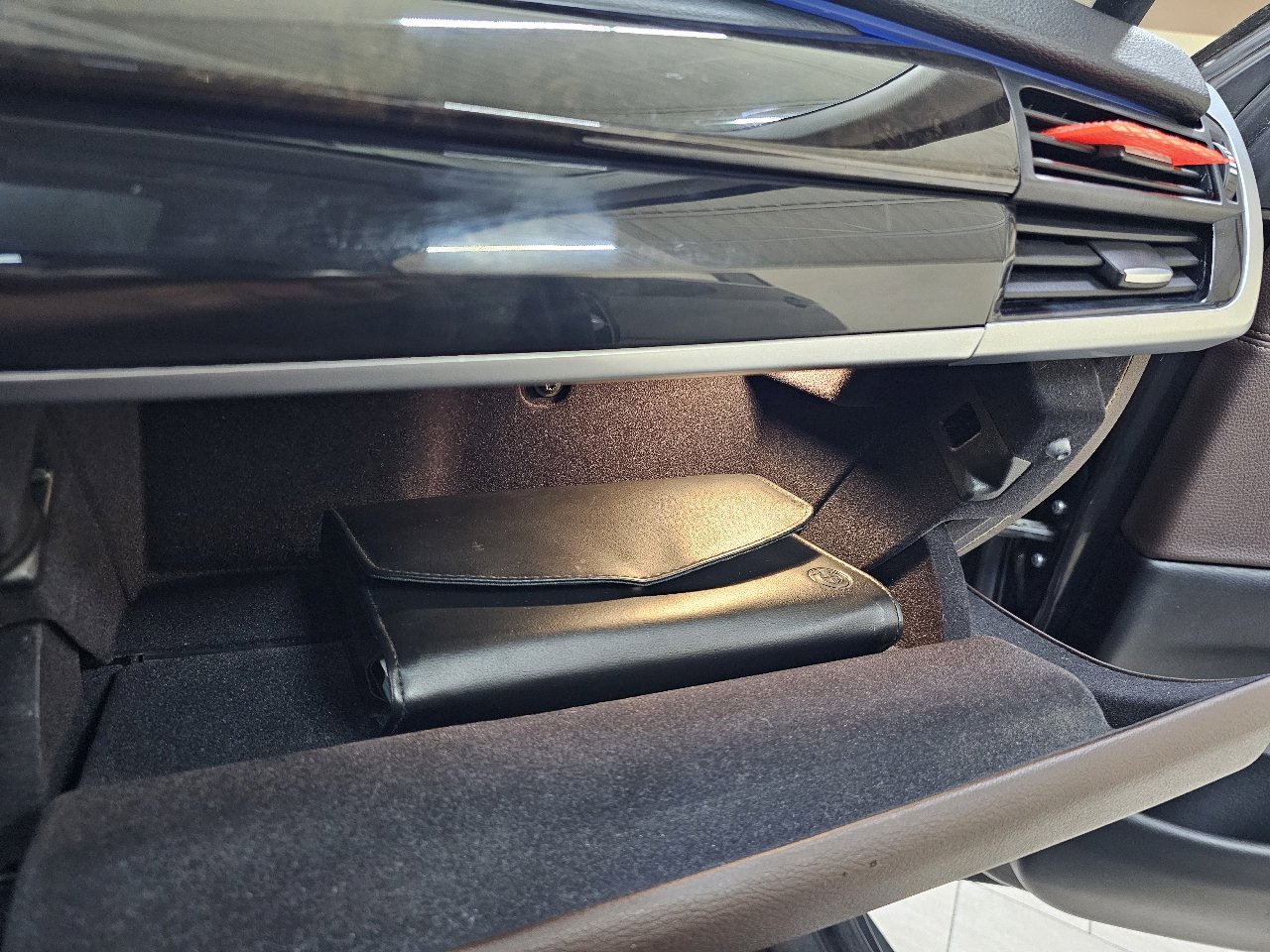 Used 2016 BMW X4 M40i image 85