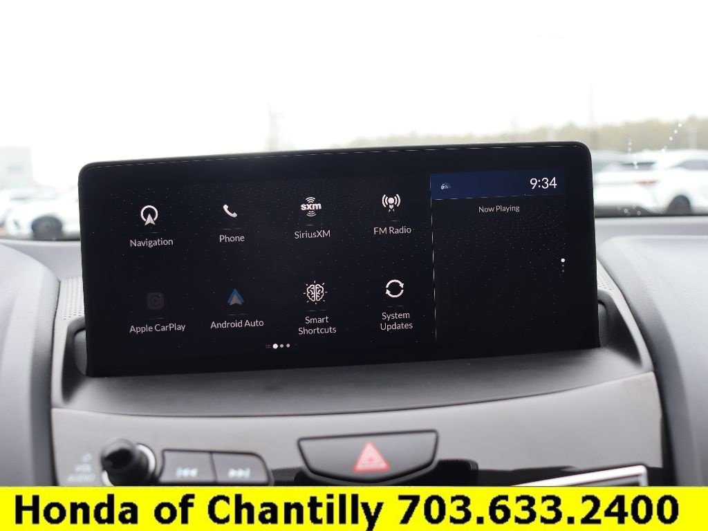 Used 2024 Acura RDX A-Spec AWD/4WD image 15