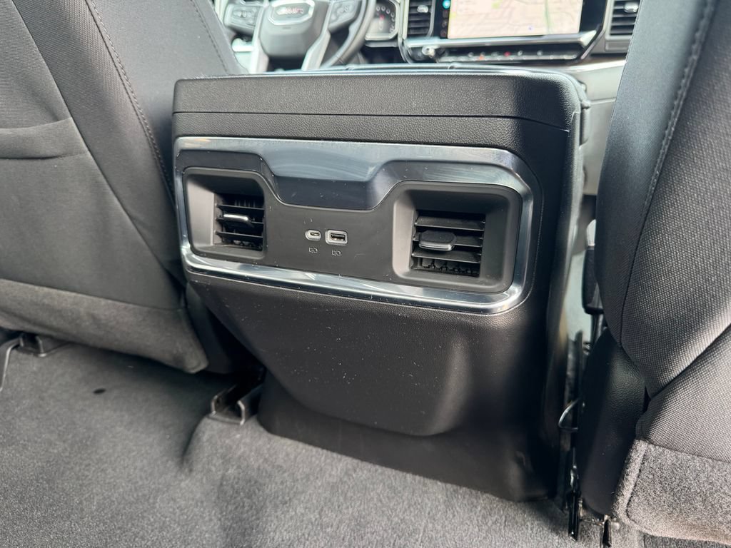 Used 2023 GMC Sierra 1500 Elevation AWD/4WD image 16
