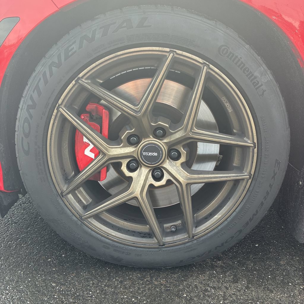 Used 2023 Hyundai Kona N FWD image 11