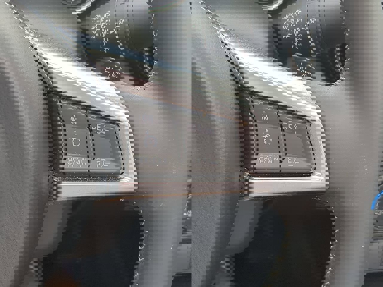 Used 2021 MAZDA MX-5 Miata Club image 23