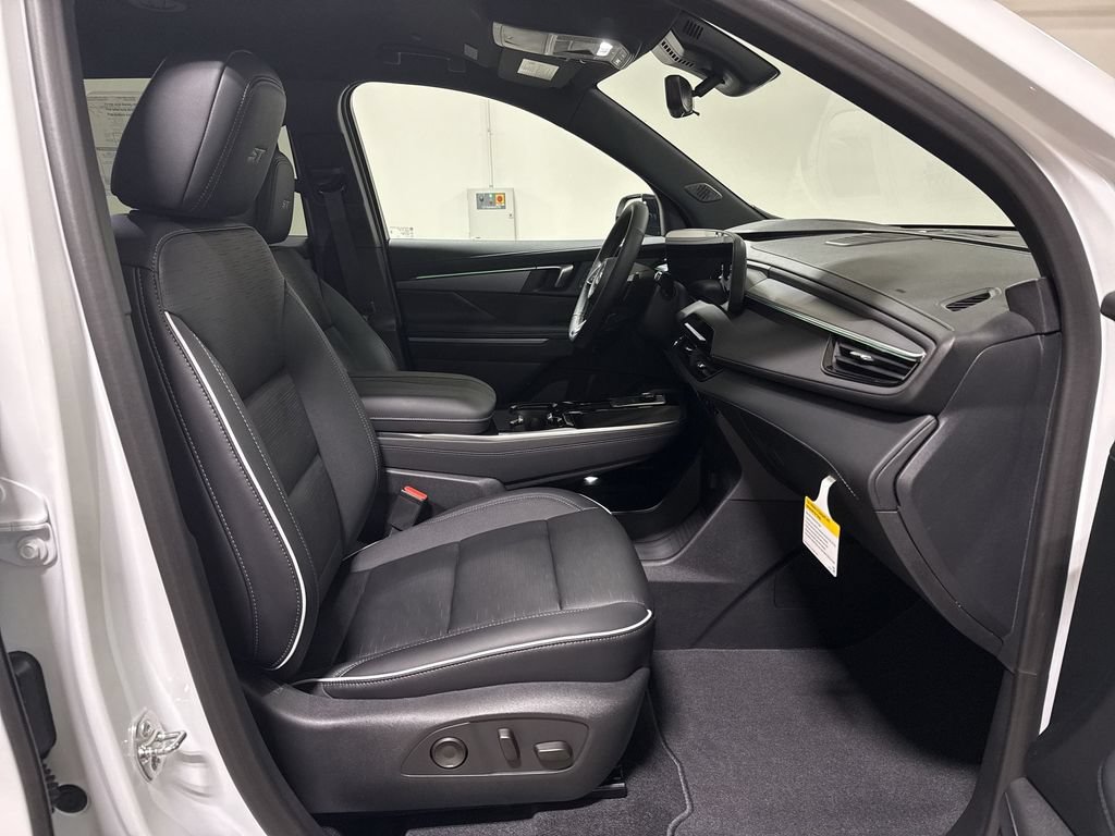 New 2026 Buick Enclave Sport Touring w/ Power Package AWD/4WD image 22