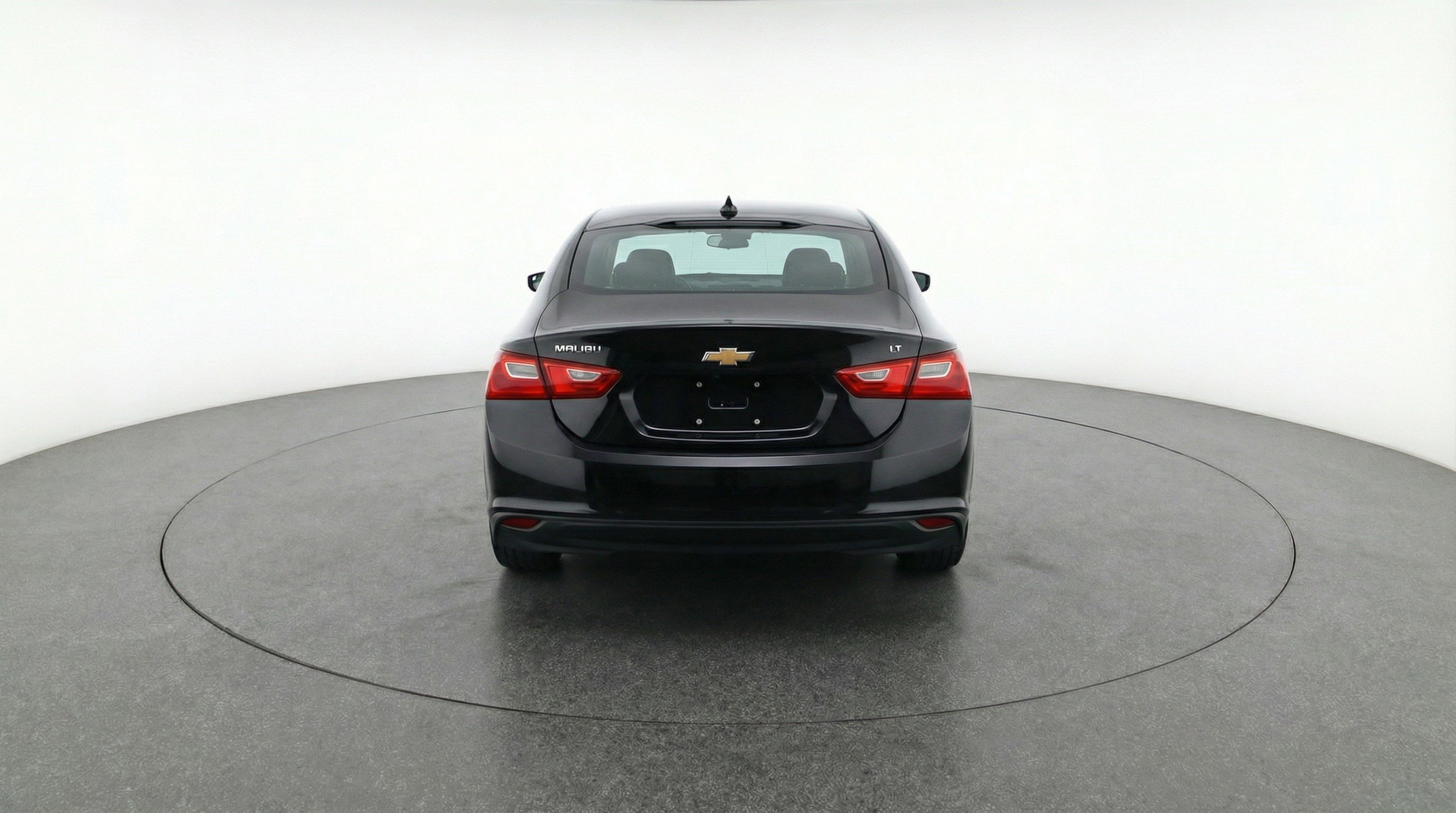 Used 2024 Chevrolet Malibu LT FWD image 7