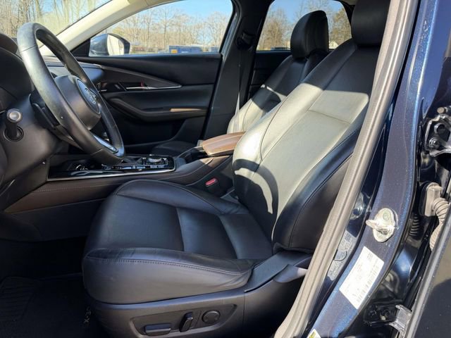 Used 2023 MAZDA CX-30 AWD 2.5 S w/ Premium Package image 24