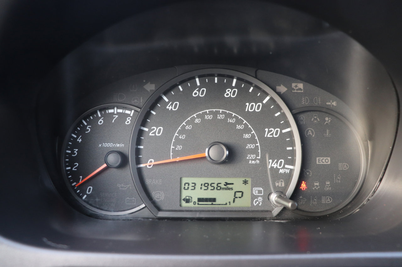 Used 2024 Mitsubishi Mirage ES image 23