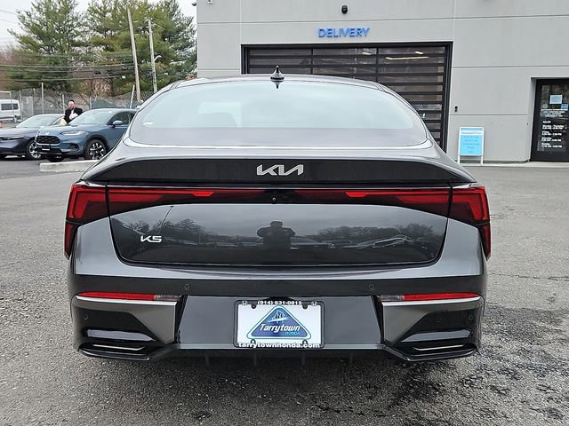 Used 2025 Kia K5 LXS image 5
