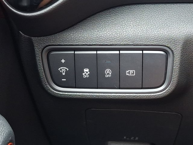 Used 2023 Kia Soul GT-Line w/ GT-Line Technology Package FWD image 25