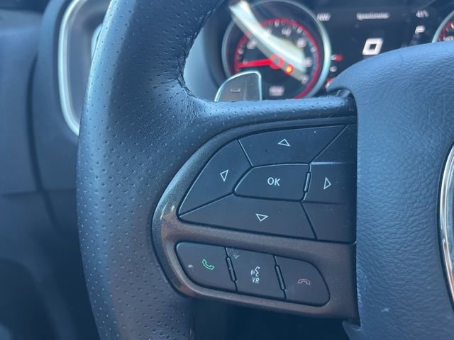 Used 2022 Dodge Charger SXT w/ Cold Weather Package image 21