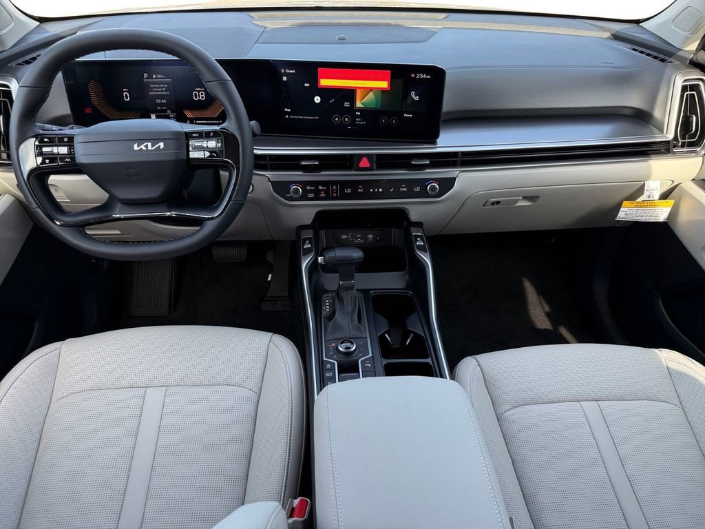 New 2026 Kia Sorento EX AWD/4WD image 10