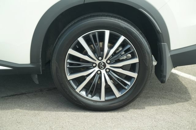 Used 2024 INFINITI QX60 Autograph w/ Cargo Package AWD/4WD image 50