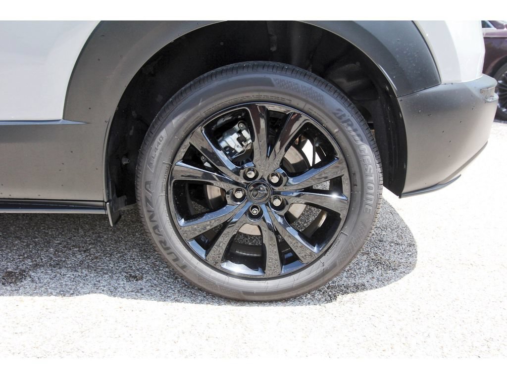 Certified 2026 MAZDA CX-30 AWD 2.5 S image 30
