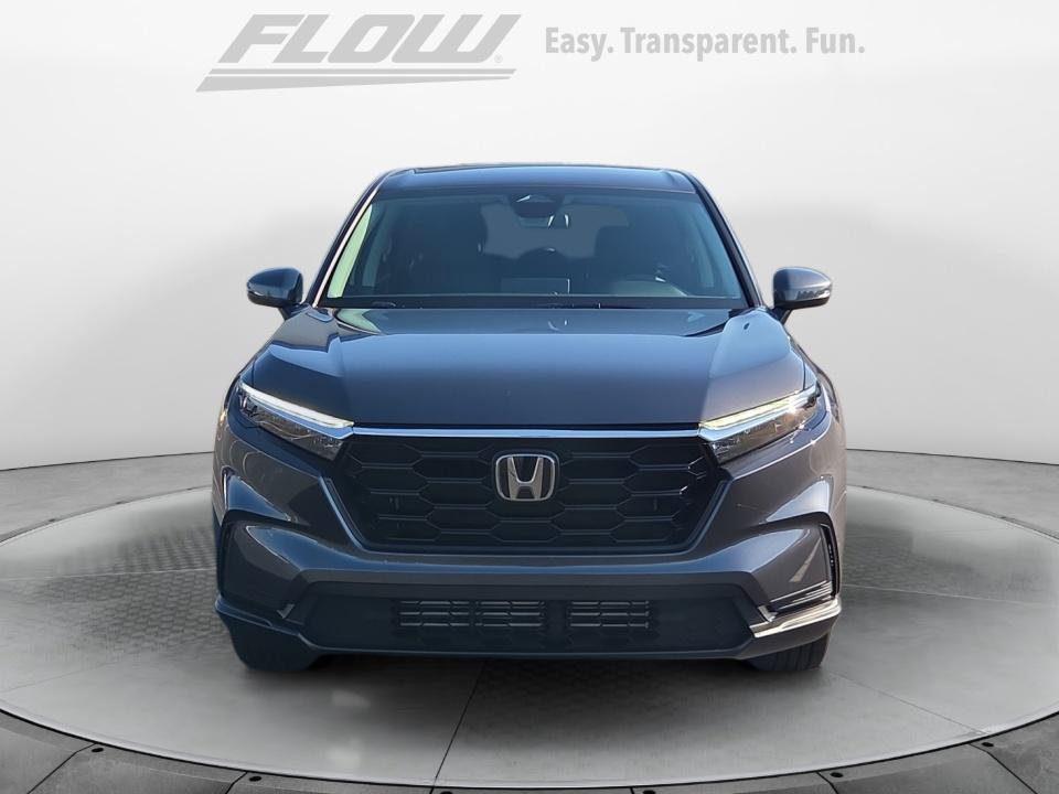 Certified 2026 Honda CR-V LX image 2