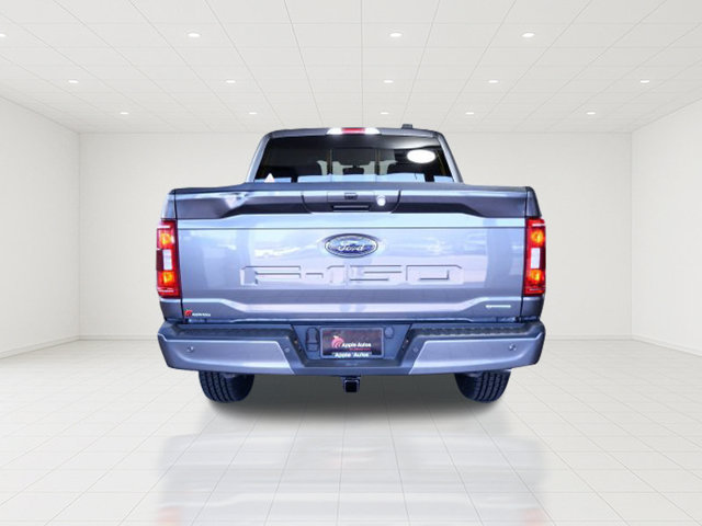 Certified 2022 Ford F150 XLT w/ Equipment Group 302A High AWD/4WD image 6