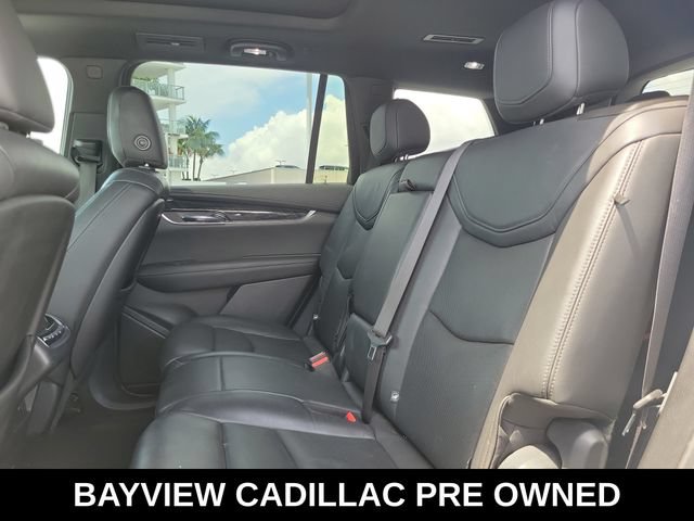Used 2020 Cadillac XT6 Premium Luxury FWD image 14