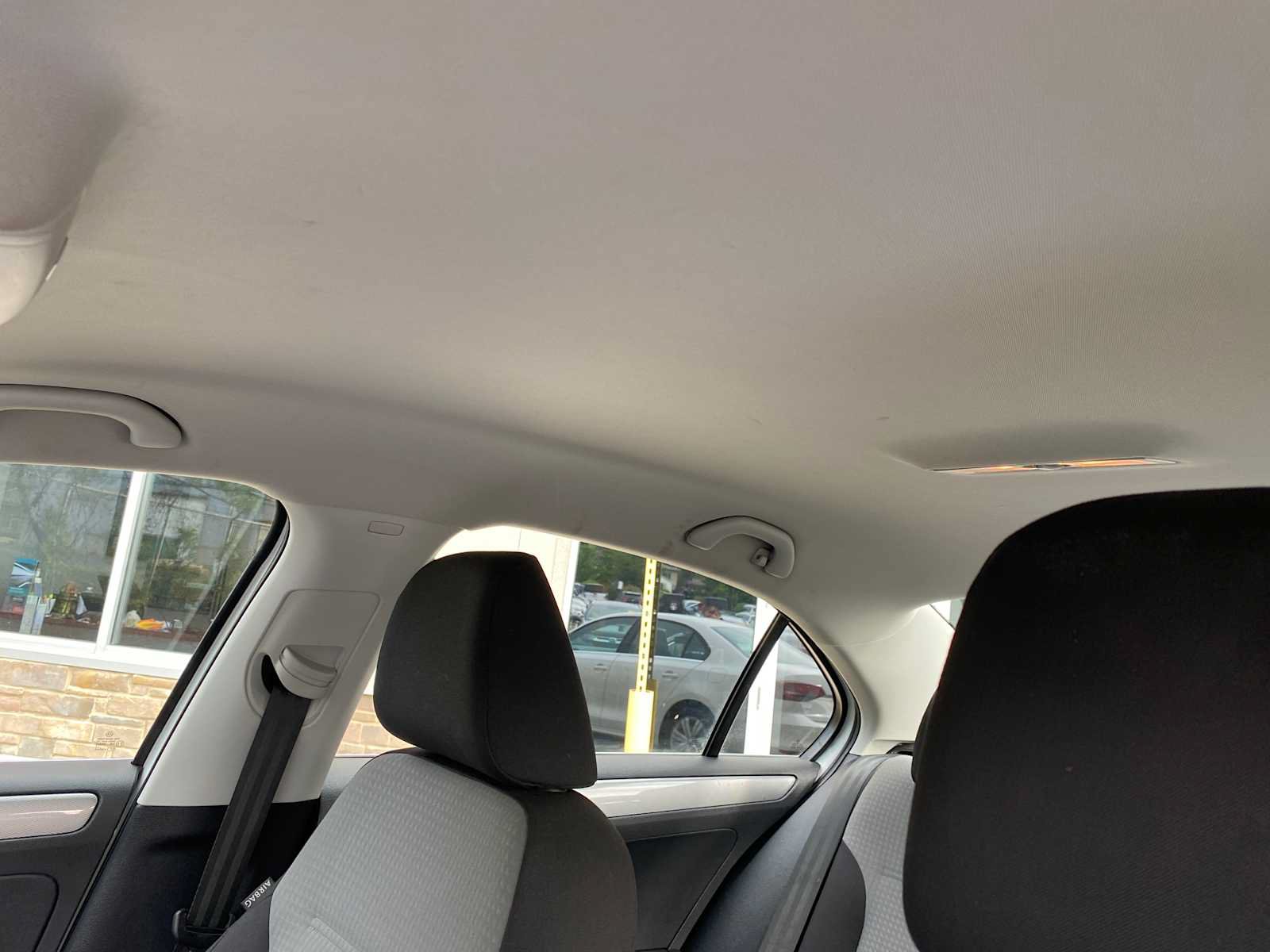 Used 2017 Volkswagen Jetta S FWD image 22