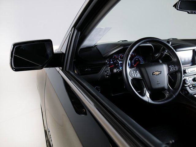 Used 2017 Chevrolet Tahoe LT AWD/4WD image 25