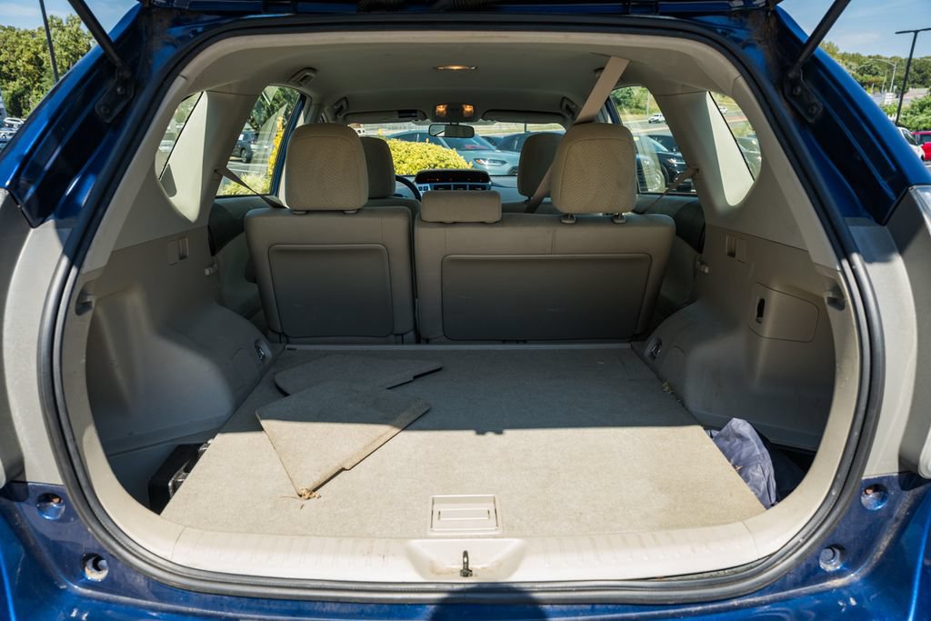 Used 2012 Toyota Prius V Three FWD image 9