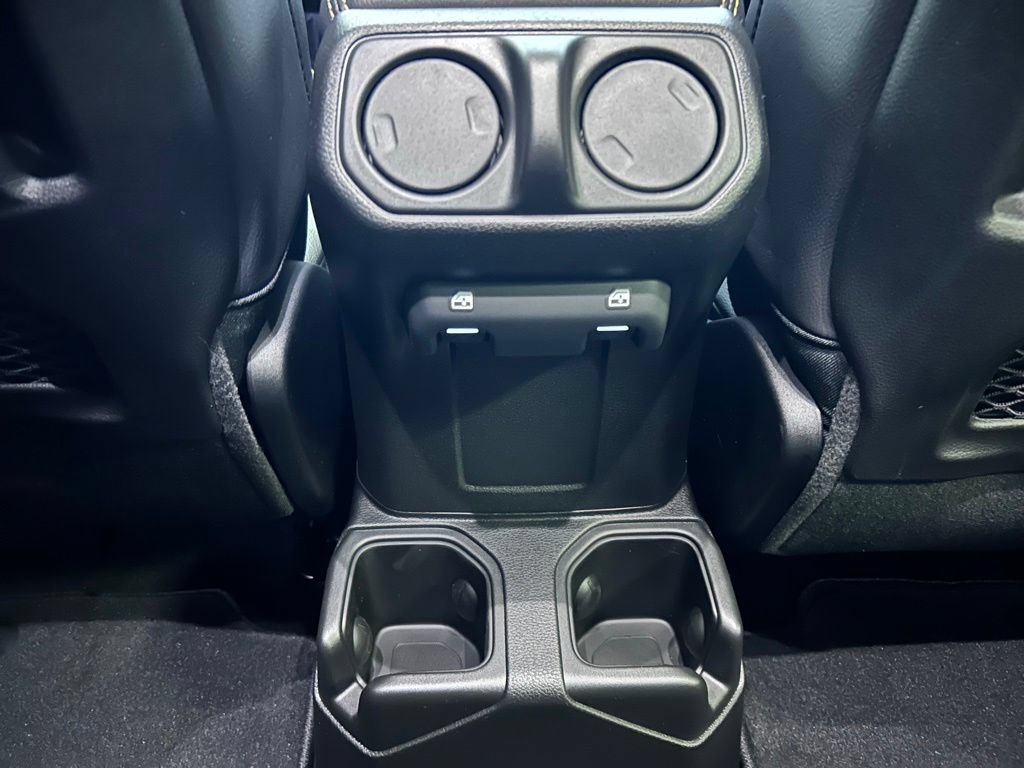 New 2026 Jeep Gladiator Sport AWD/4WD image 19