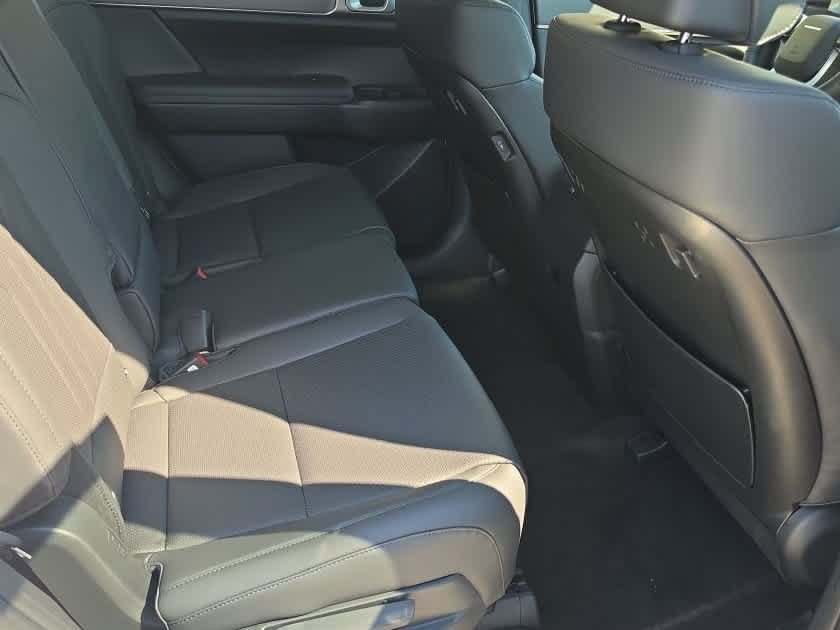 New 2027 Hyundai Santa Fe SEL FWD image 21