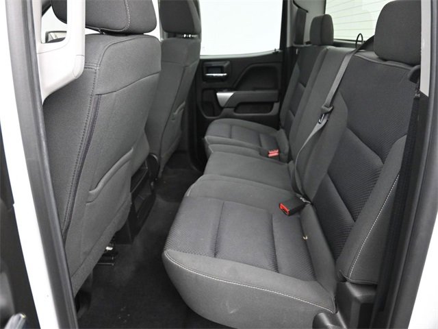 Used 2019 Chevrolet Silverado 1500 LT w/ All Star Edition image 22