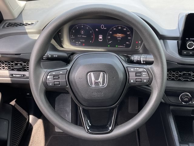 Certified 2024 Honda Accord LX image 11