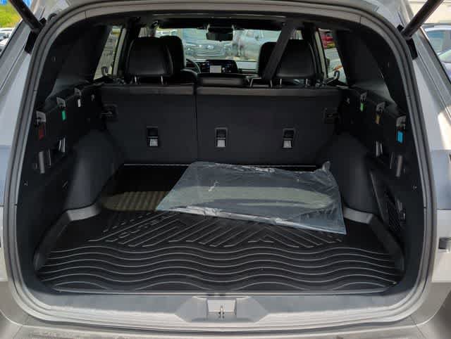 New 2026 Subaru Outback Touring XT AWD/4WD image 35