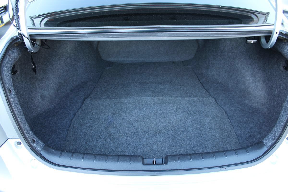 Used 2014 Honda Accord LX image 26