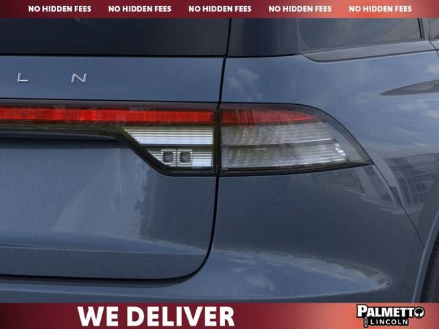New 2026 Lincoln Aviator Reserve w/ Luxury Package RWD image 21