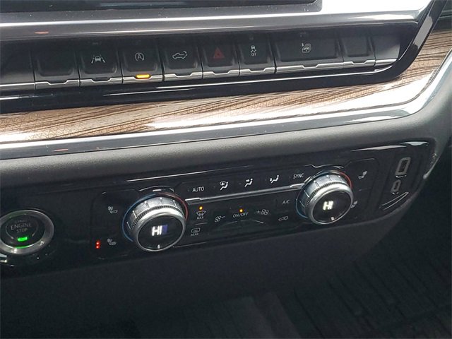 Certified 2023 GMC Sierra 1500 Elevation image 31