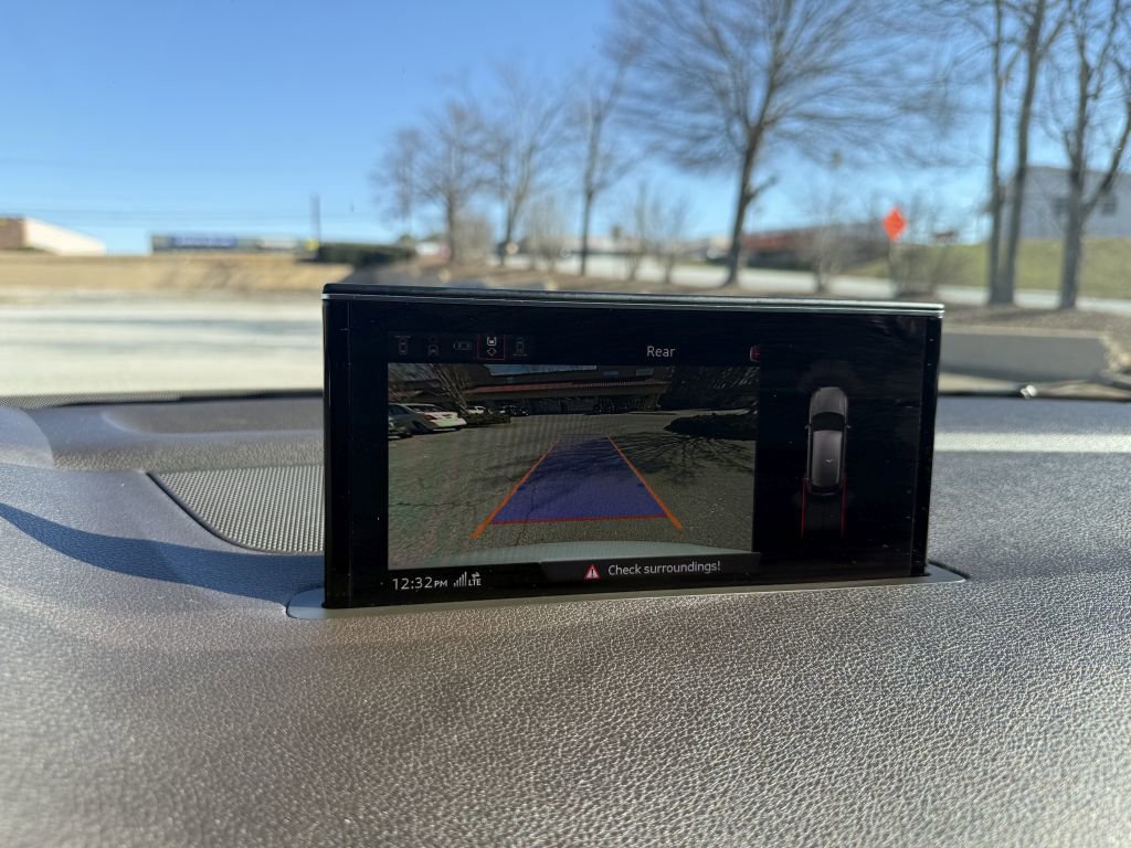 Used 2018 Audi Q7 3.0T Prestige image 46