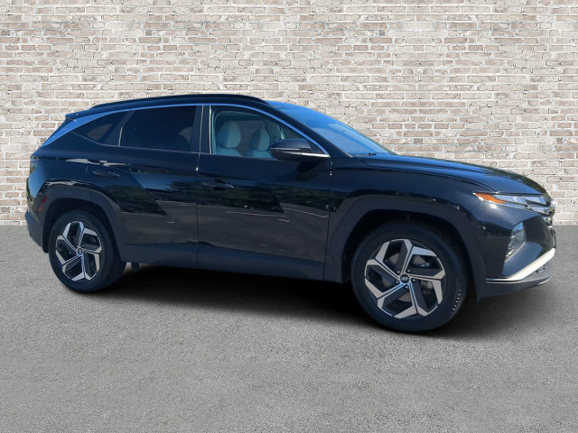 Used 2024 Hyundai Tucson SEL w/ Convenience Package